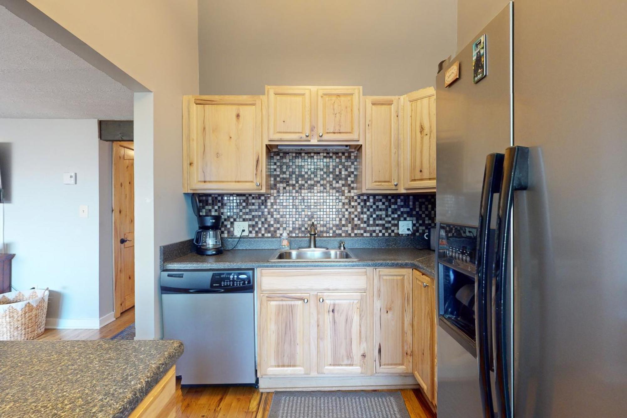 Briarcliff A-03 Apartment Sugar Mountain Exterior photo