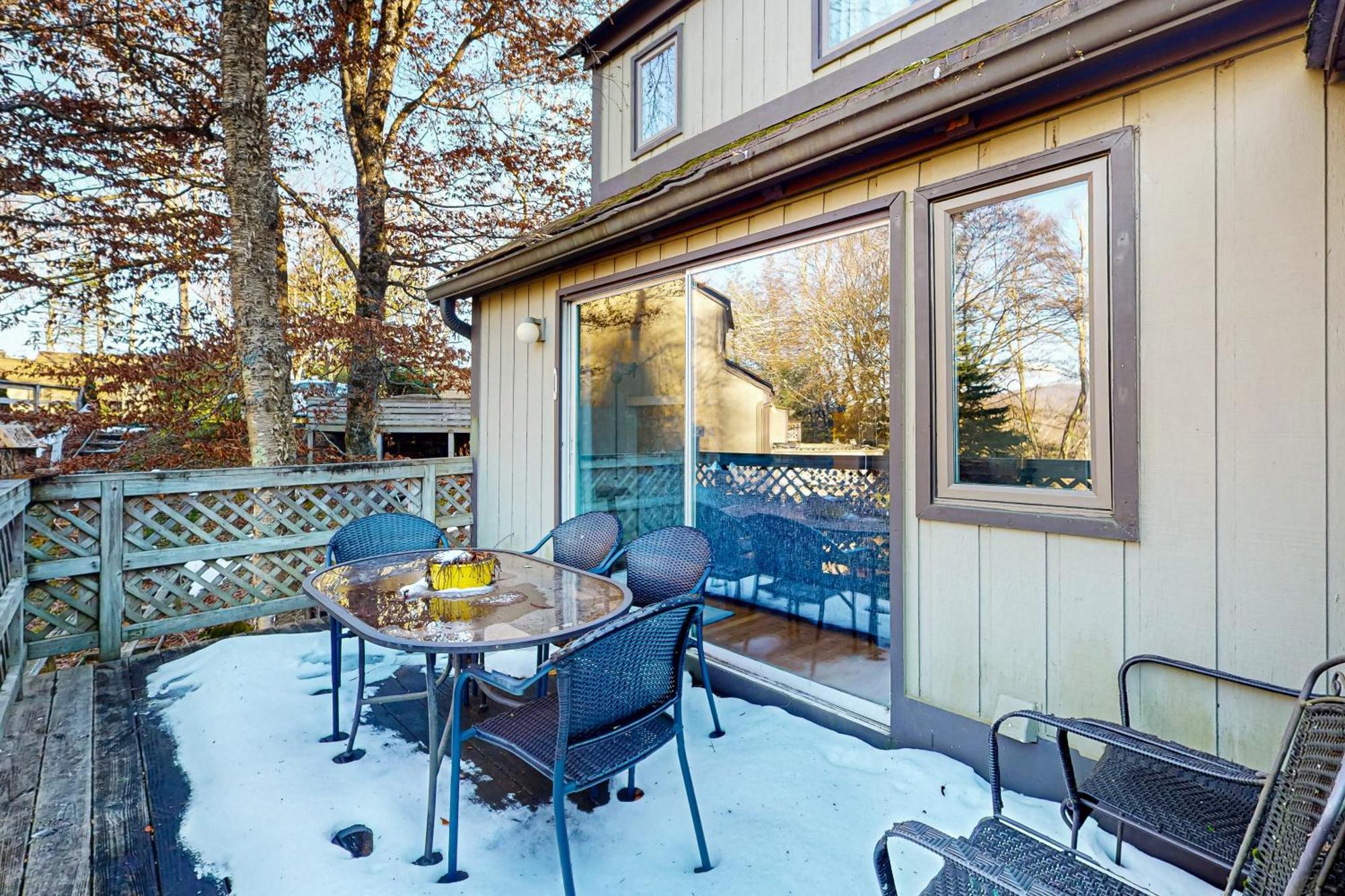 Briarcliff A-03 Apartment Sugar Mountain Exterior photo