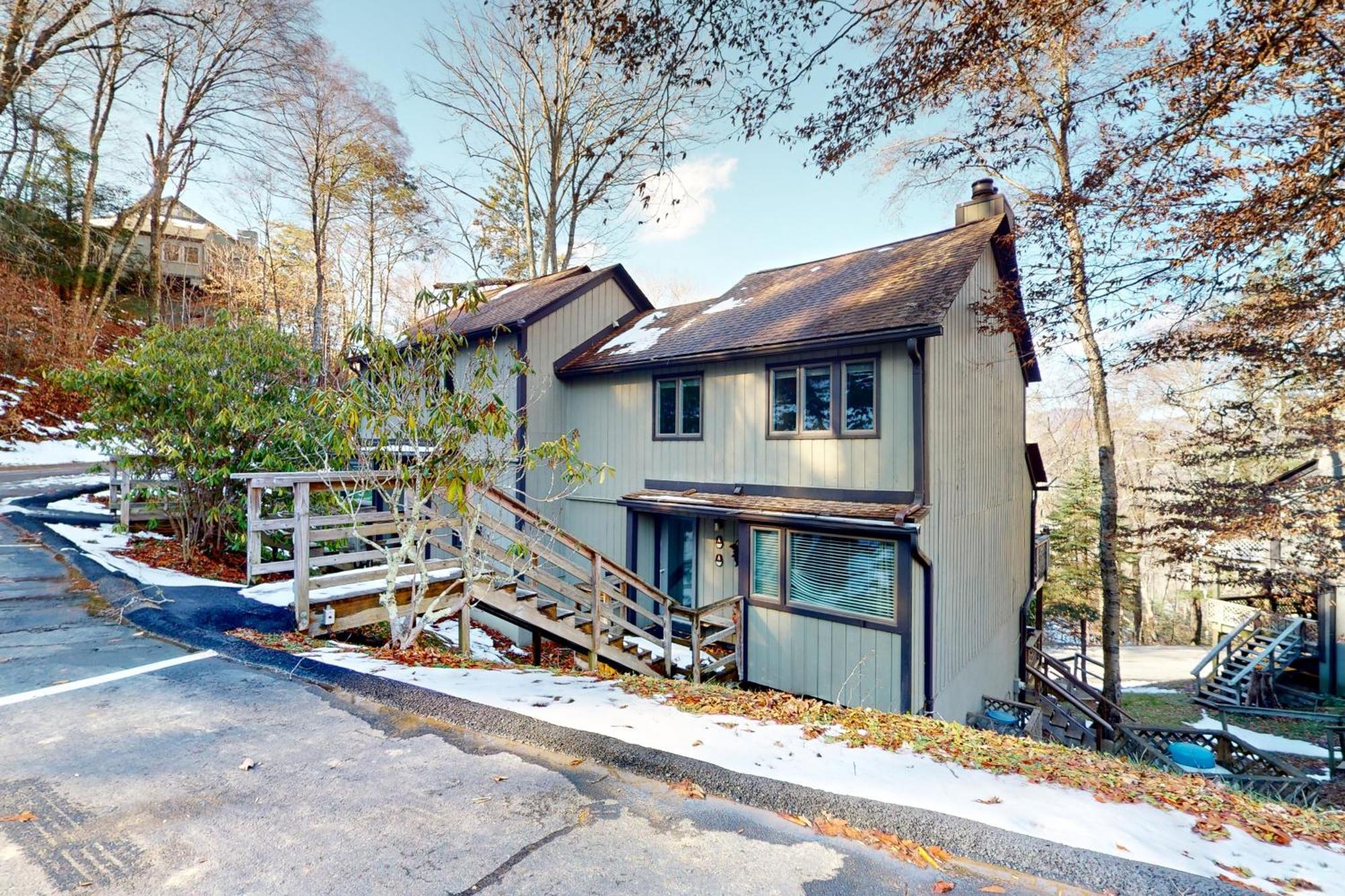 Briarcliff A-03 Apartment Sugar Mountain Exterior photo