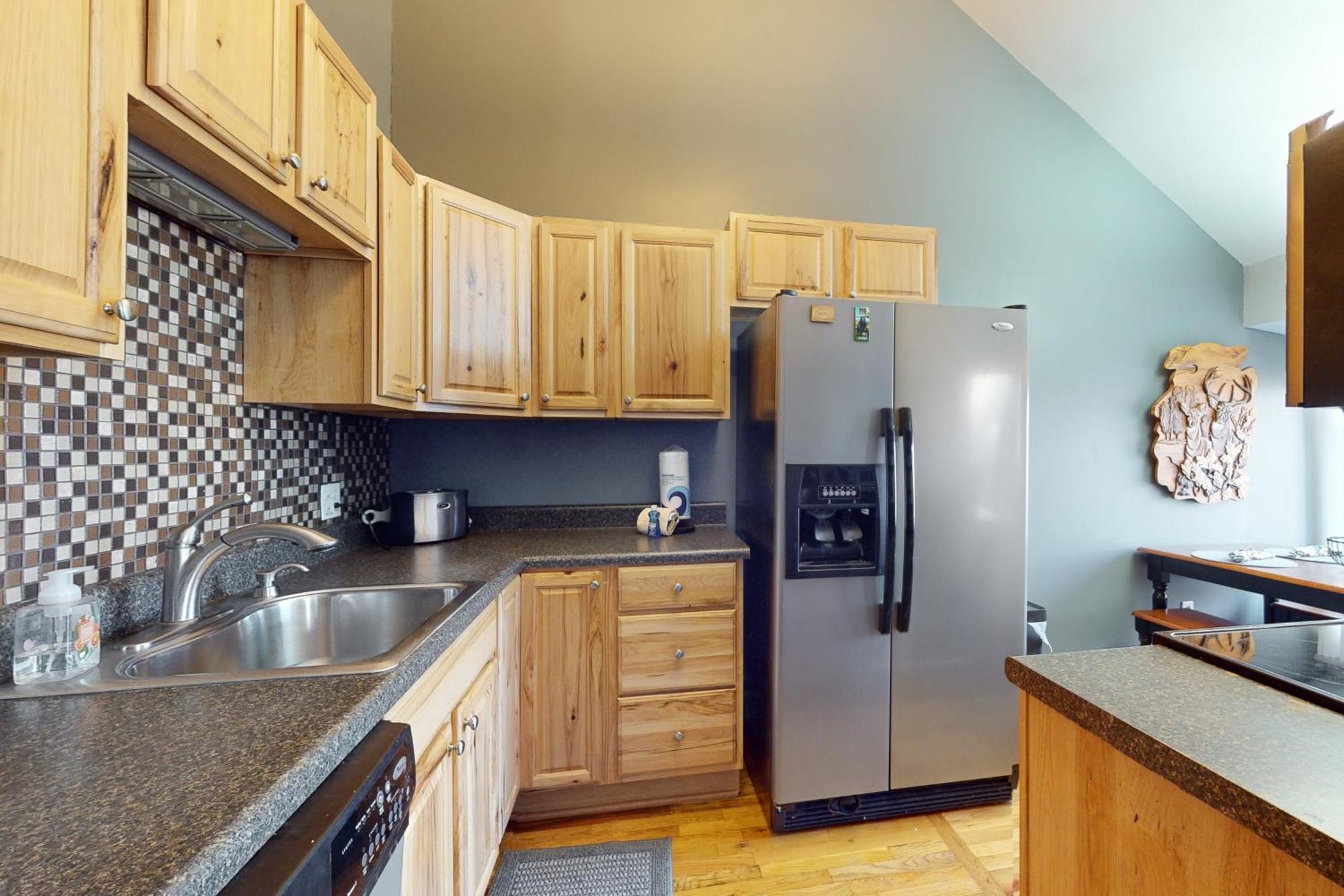 Briarcliff A-03 Apartment Sugar Mountain Exterior photo