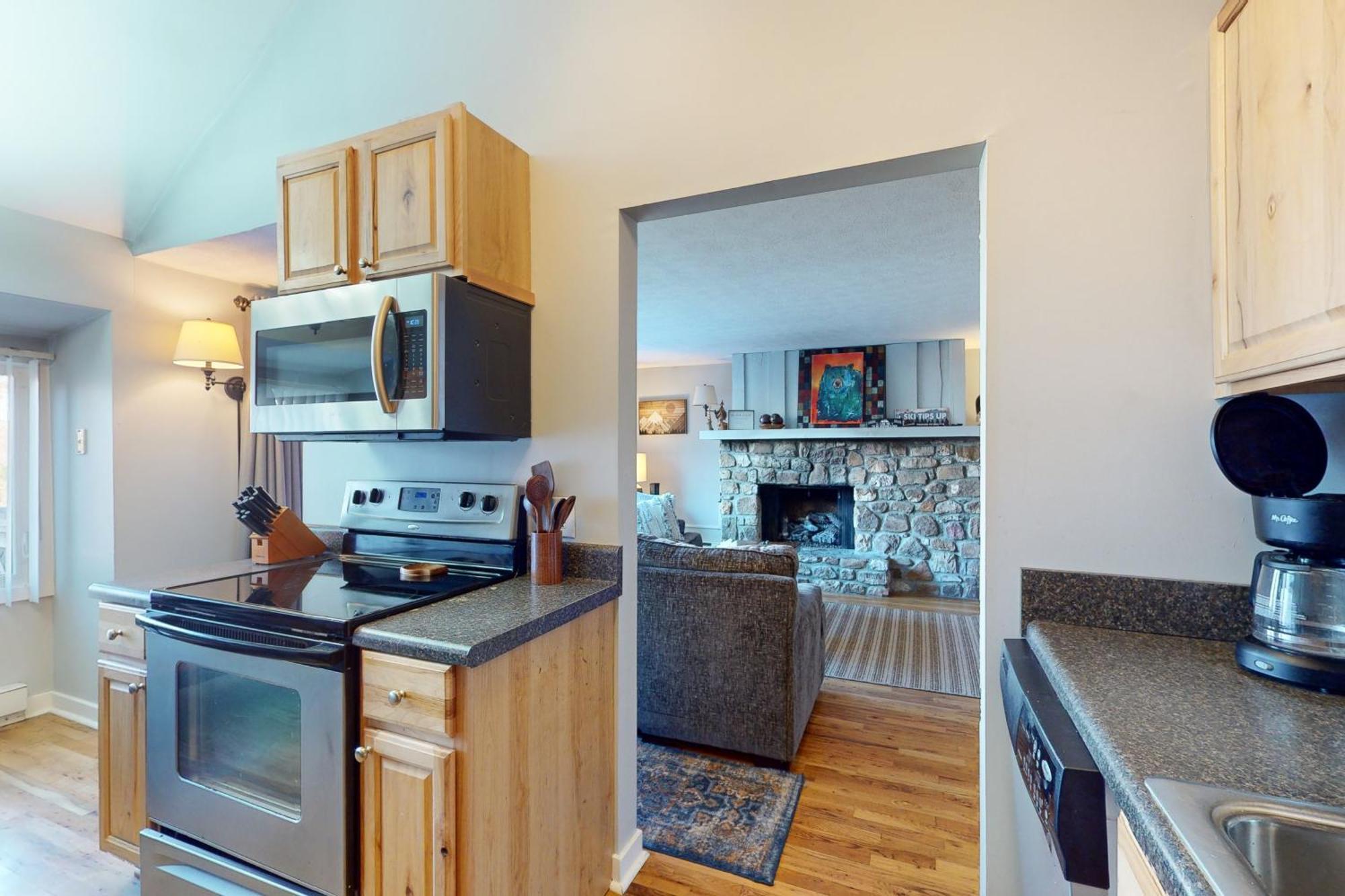 Briarcliff A-03 Apartment Sugar Mountain Exterior photo